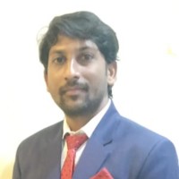 Srinivasa Chary Siddi