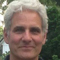 Steve Grigorian