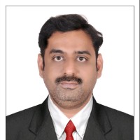 Deepak ananthakrishnan