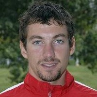 Bryan Beegle