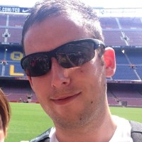 Andrew Lowrie