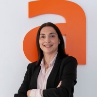Azucena Carcelen Garcia