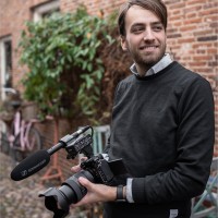 Job Van ‘T Hof