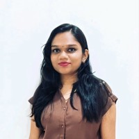 Asmita Kumar