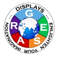 GESAR DISPLAYS