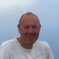 Iain Carter
