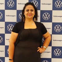 Seema Menon