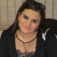 Лятифа Салманова