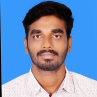 Yatham Arun Yadav