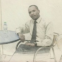 Hysam Zain