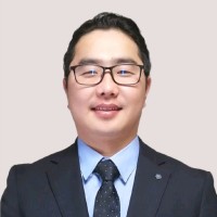 Chinggis Buyankhishig