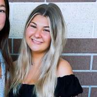 Trinity Gilbert