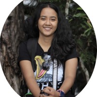 Brendha Gebby Petricia