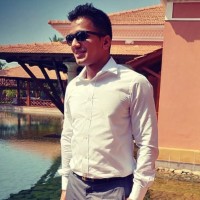 Daniel Mathew