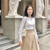 Chi Tran Nguyen Minh