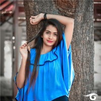 kajal Patel