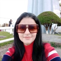 Dina Nasr