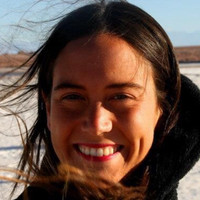 María Jesús Pérez Silva