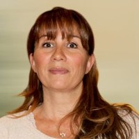 Yasmina Aïche