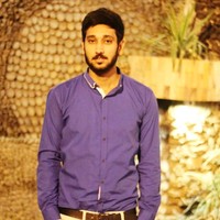 Mohsin Zubair