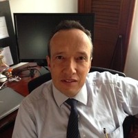 Victor Franco