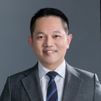 Kevin Yu