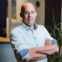 Martijn Jelier
