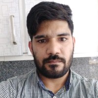 Muhammad Amjad