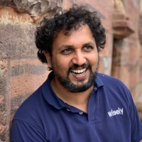 Surya Ramakanth Surampudi