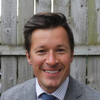 Ian Hector LLB