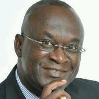 Steve Kyerematen