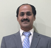 Aniket Sinkar