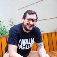 Marcelo Acerbi De Almeida