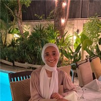 Radwa Elbadry