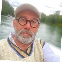 Fabrice Brianson 🙏🏻🎨