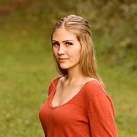 Ashleigh Sorenson