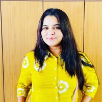 Bhavana Patel