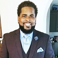Herman Barham III