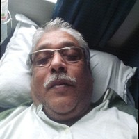 Dinesh Trivedi Trivedi