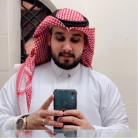 خالد الأسمري