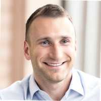 Dustin Fishelman, Mba