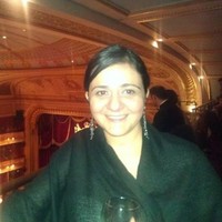 Janaina Duarte-Baker