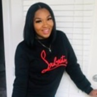 Brie'Ella Porter