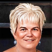 Marlene Rudolph