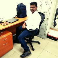 Hanumanth Raj
