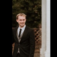 Christian Brinch Enevoldsen