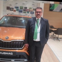 Mohinder Paul Sharma