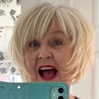 Jo Cowell