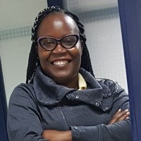 Elizabeth Mugo