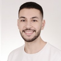 Mohamed Reda AGHMARI